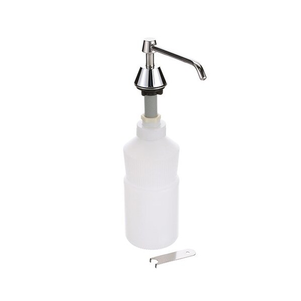 Dispenser, Soap , 32 Oz, 5.75"Spt